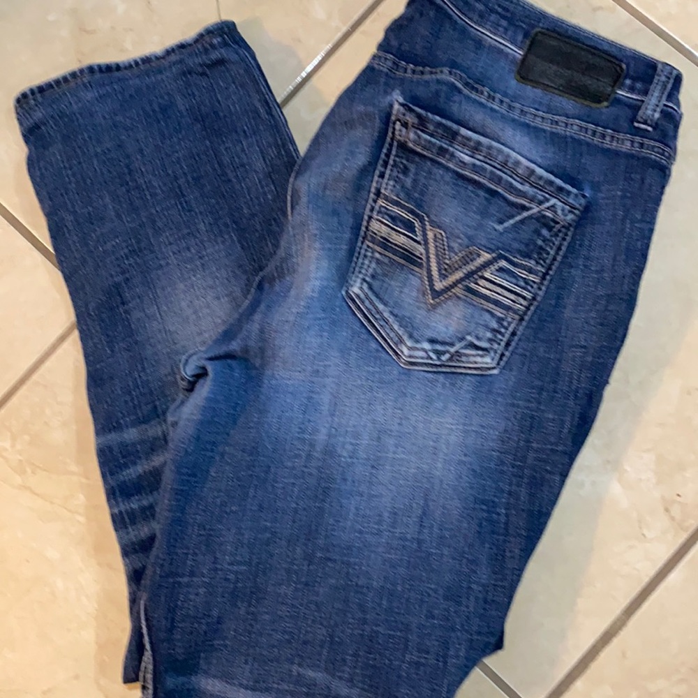 BKE jeans